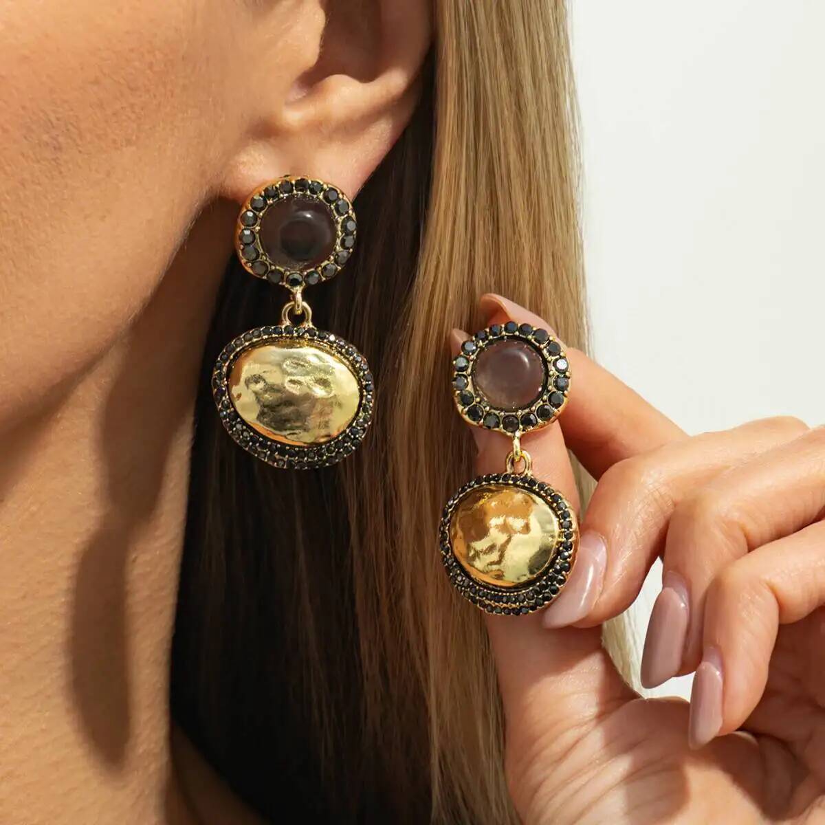 IngeSight.Z New Trendy Geometr - Z Vintage Fashion recension och pris