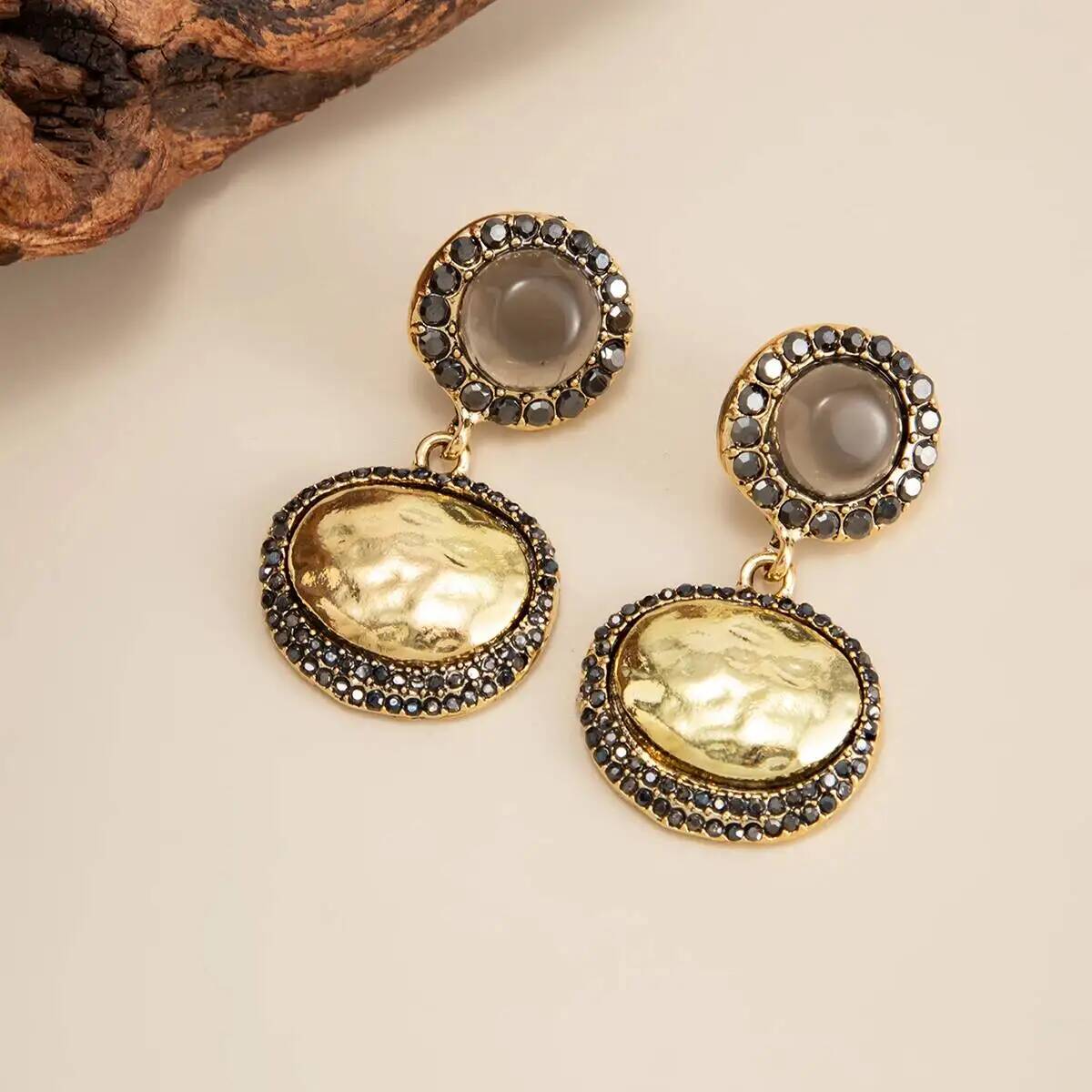 IngeSight.Z New Trendy Geometr - Z Vintage Fashion recension och pris