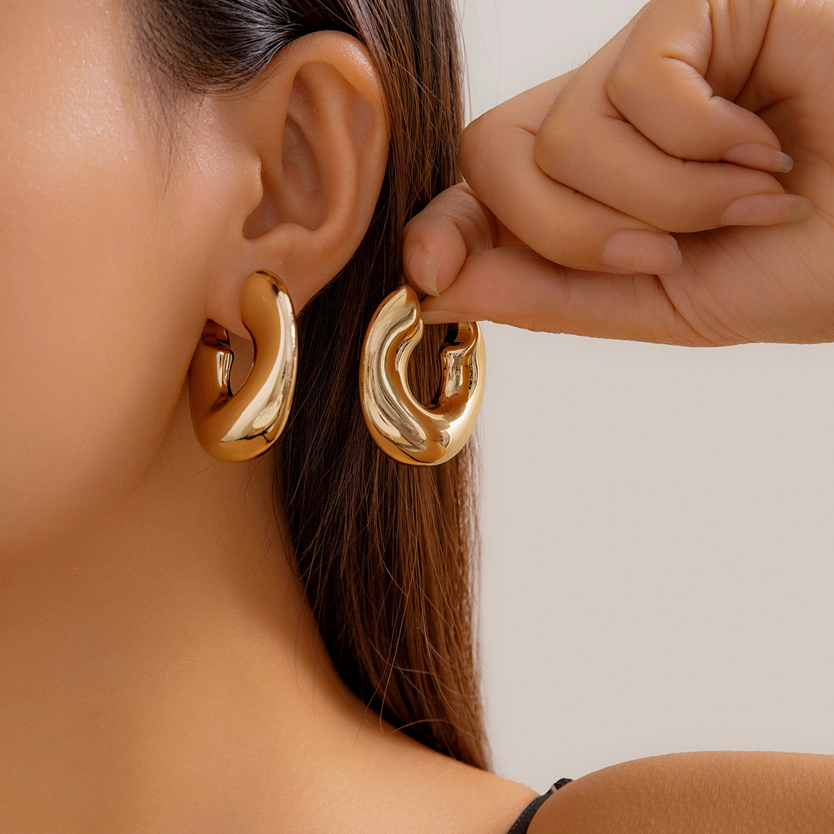 IngeSight.Z Vintage Metal Thic - Z Vintage Fashion recension och pris