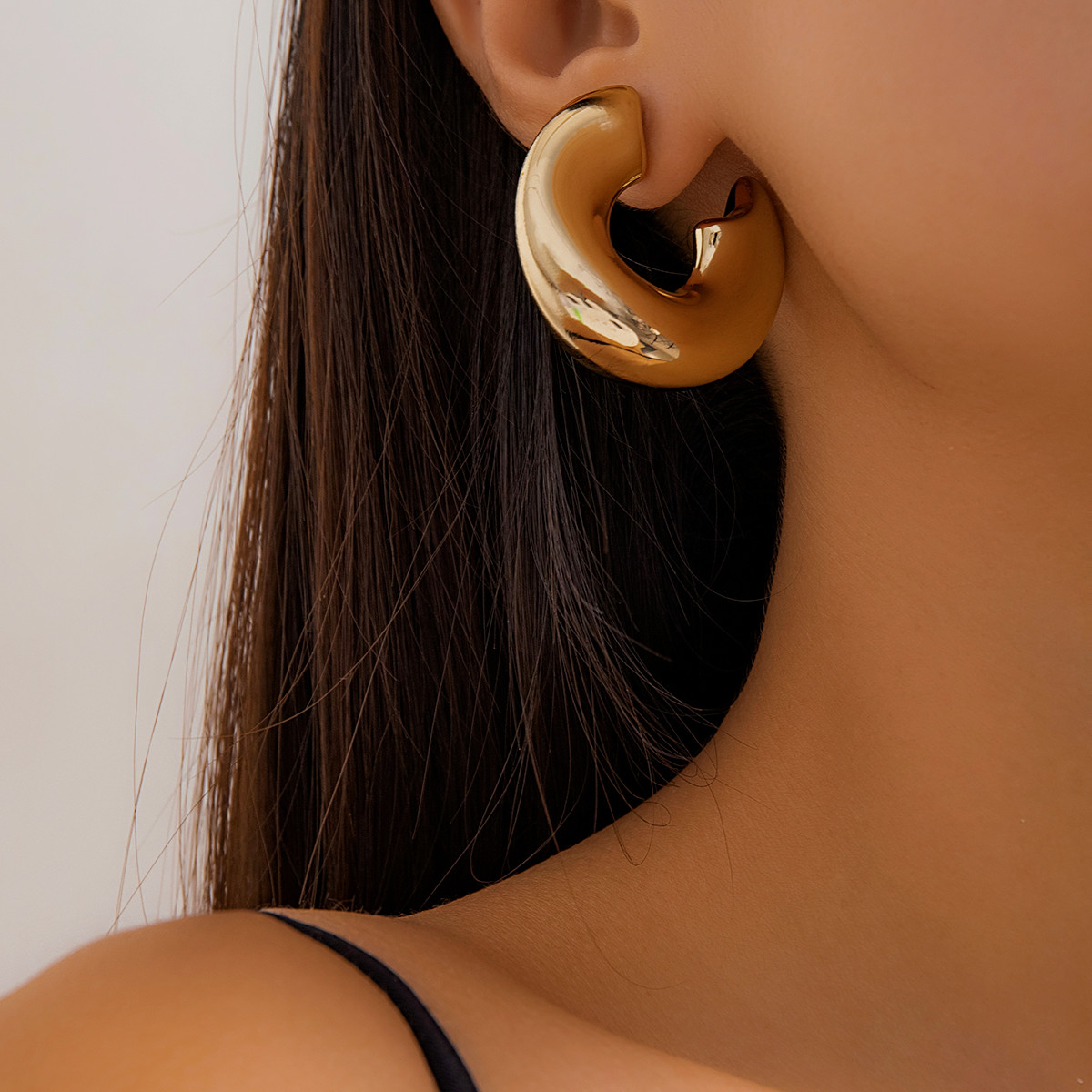 IngeSight.Z Vintage Metal Thic - Z Vintage Fashion recension och pris