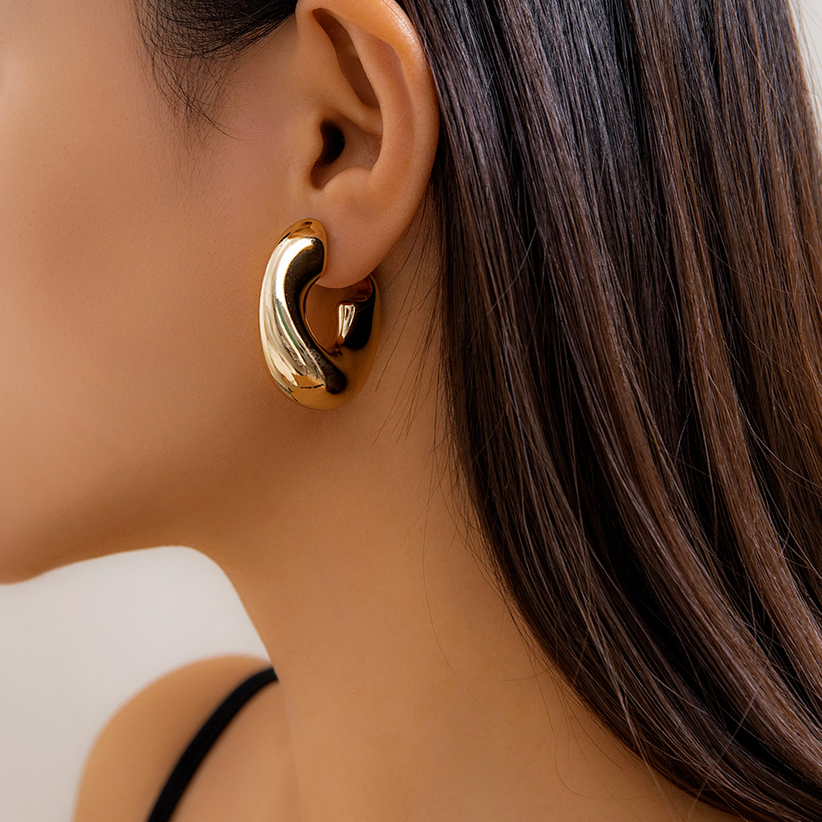 IngeSight.Z Vintage Metal Thic - Z Vintage Fashion recension och pris