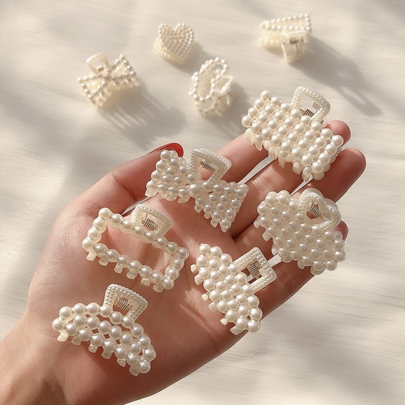 2026 New Women Elegant Pearl H - Vintage Fashion Ai recension och pris