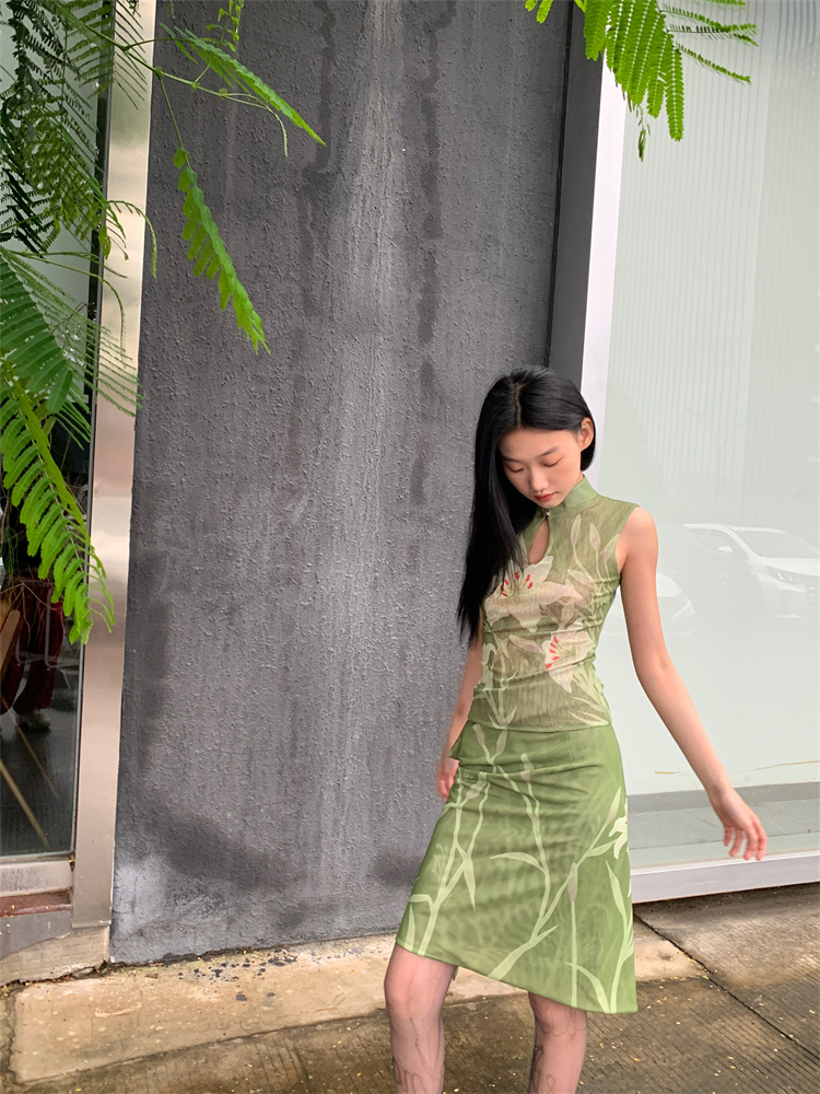 CHEERART Two Piece Set For Wom - Vintage Fashion Ai recension och pris