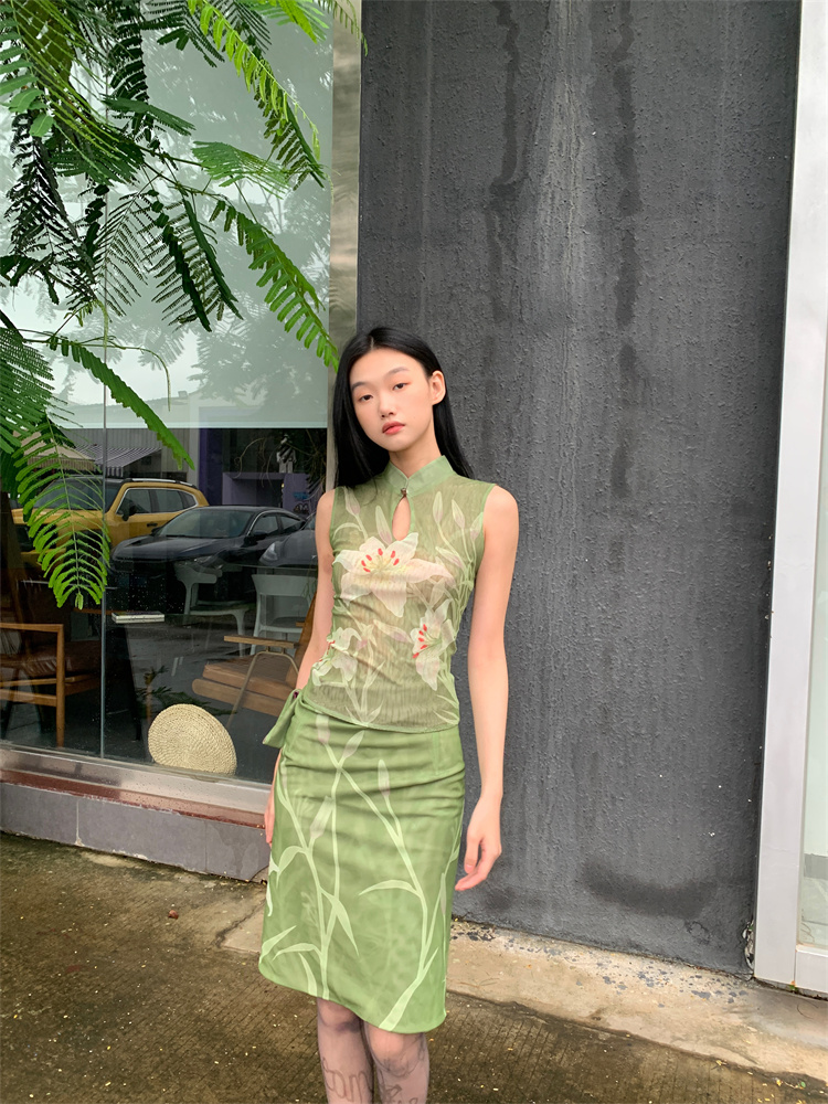 CHEERART Two Piece Set For Wom - Vintage Fashion Ai recension och pris