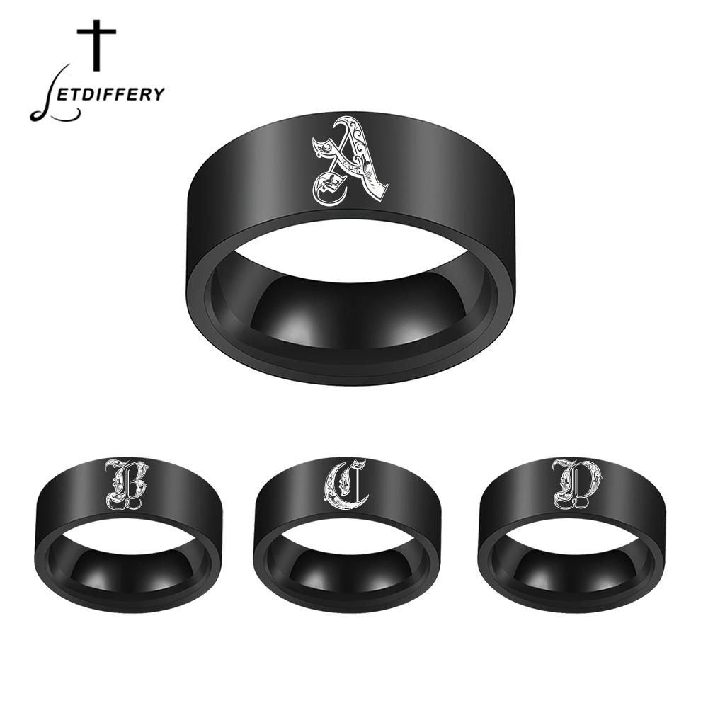 Letdiffery Customized Engraved - Z Vintage Fashion recension och pris