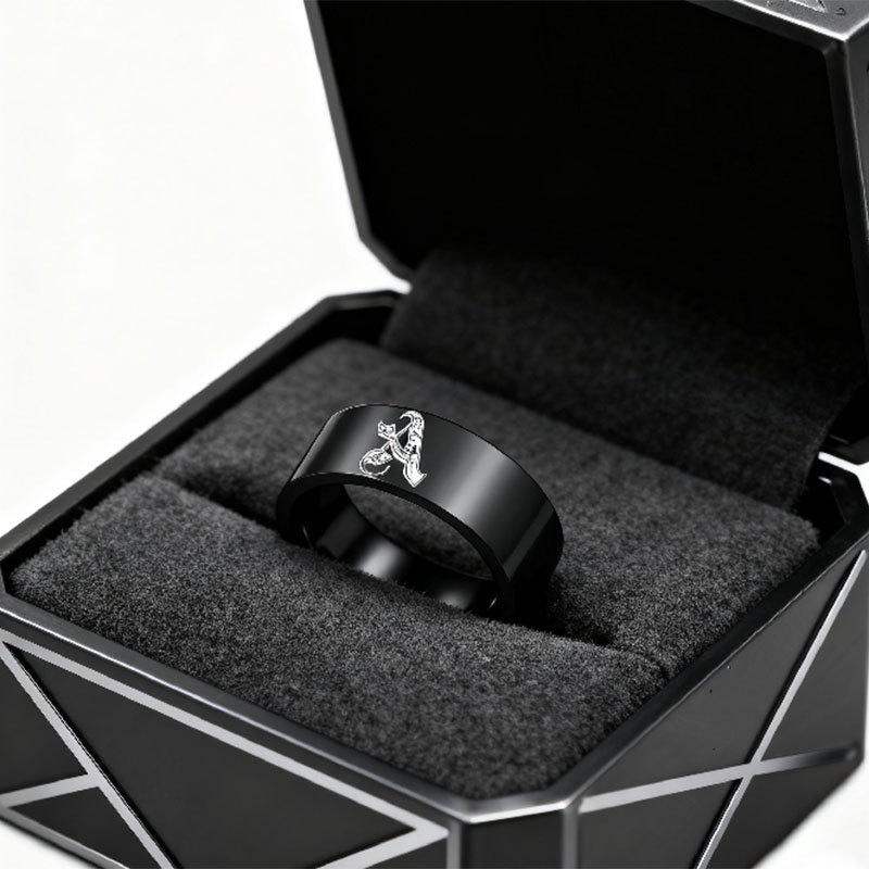 Letdiffery Customized Engraved - Z Vintage Fashion recension och pris