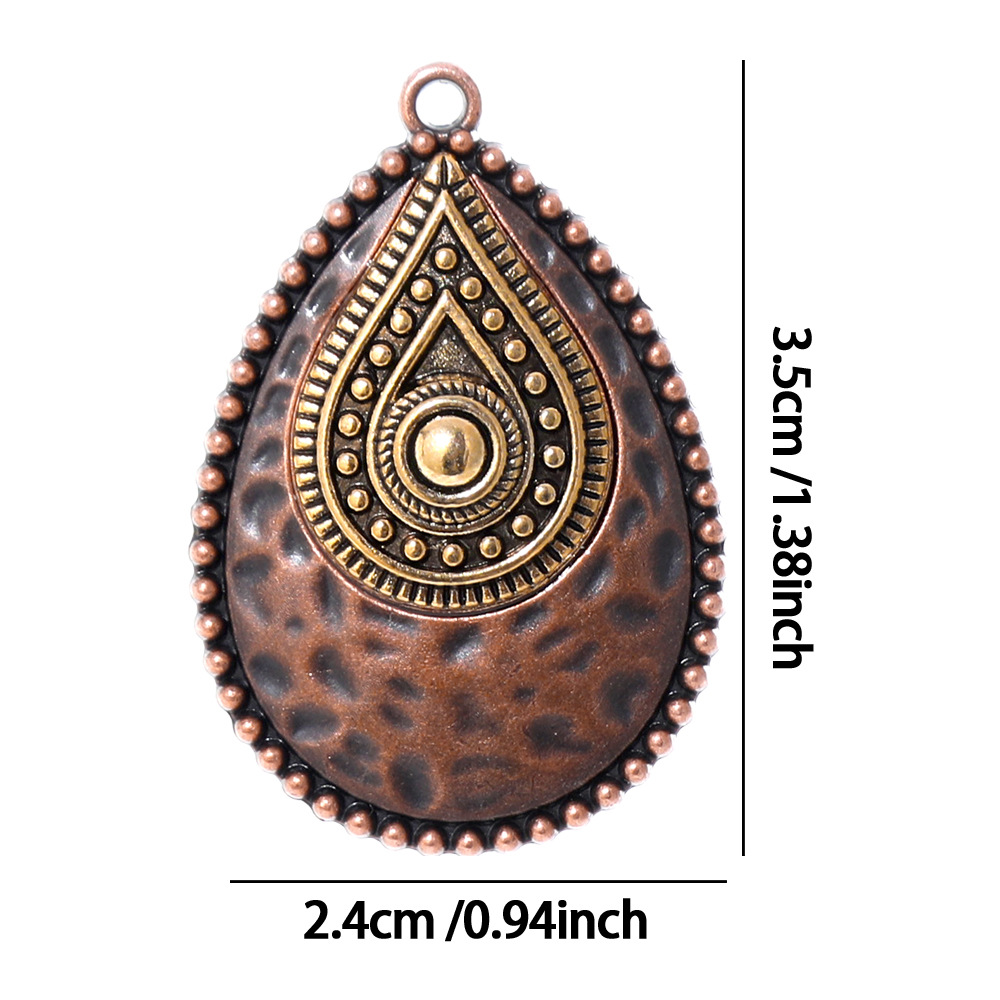 Retro Vintage Ethnic Bohemia T - Vintage Fashion Ai recension och pris
