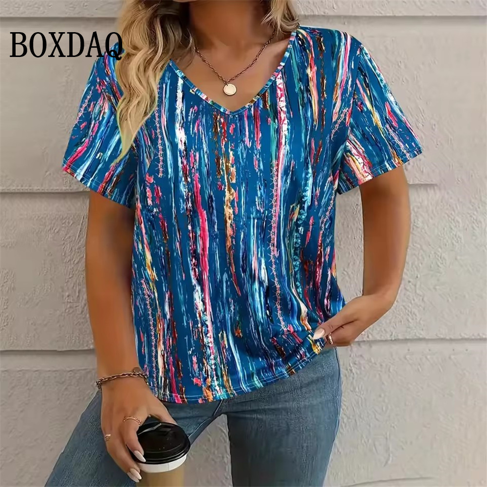 Summer Vintage Leopard 3D Prin - Vintage Fashion Ai recension och pris