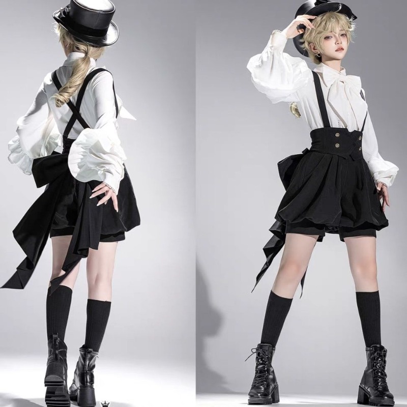 Prince Lolita Dress Vintage El - Vintage Y2K recension och pris