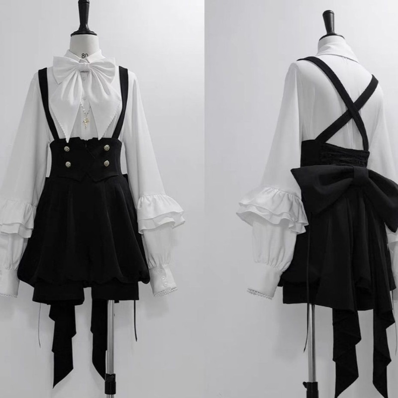 Prince Lolita Dress Vintage El - Vintage Y2K recension och pris