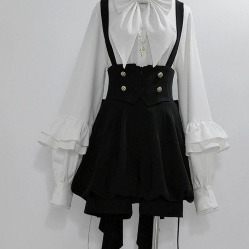 Prince Lolita Dress Vintage El - Vintage Y2K recension och pris