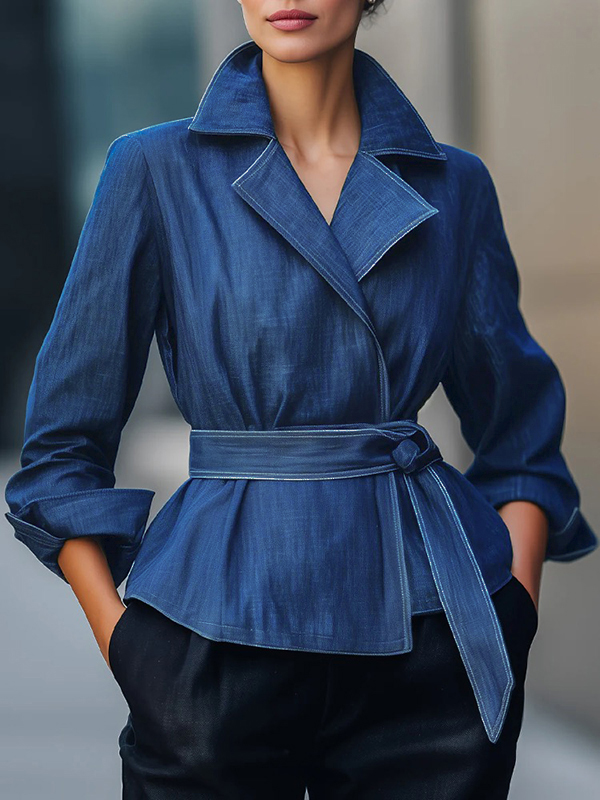 Fall Spring 2026 Fashion Denim - Vintage Fashion For Women recension och pris