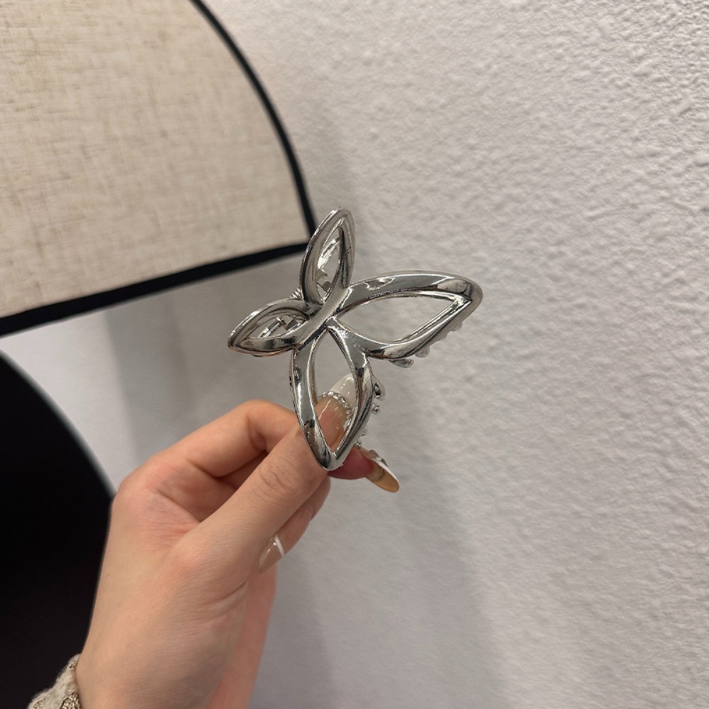 Vintage Butterfly Hair Clip fo - Vintage Fashion Ai recension och pris